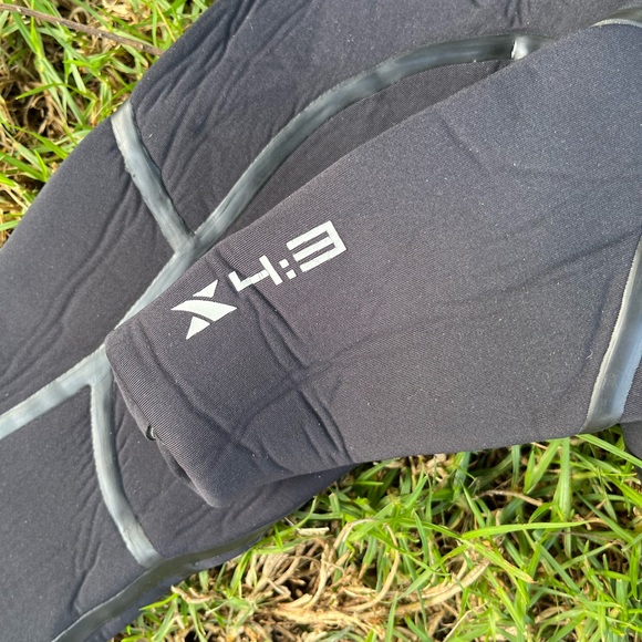 Xterra Full Body Wetsuit S/Long - Picture 4 of 7